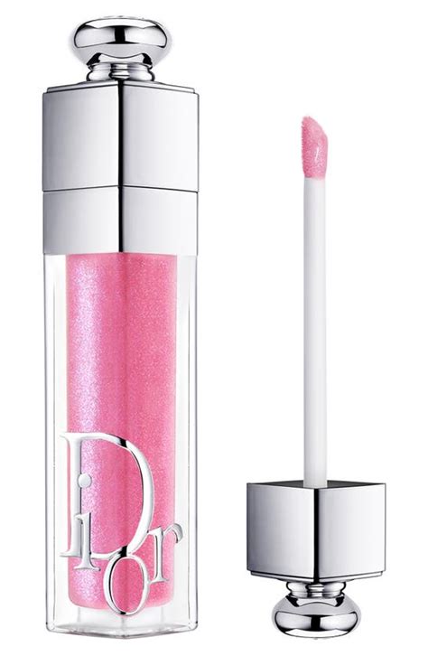 dior lip polish smoothing lacquer 003 addict|sephora Dior lip gloss.